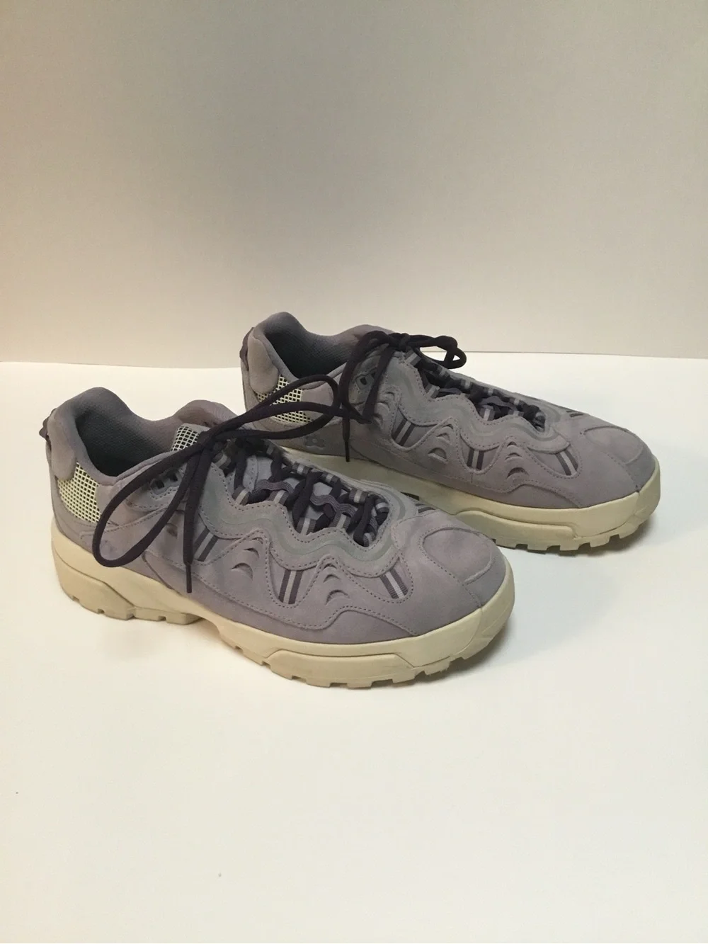 Golf Le Fleur x Converse Gianno Low Lavender